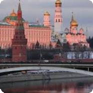 Отдых для беременных с видом на Чистые Пруды и московский Кремль